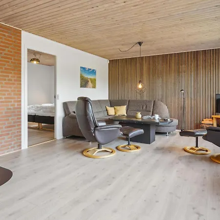 3 Bedroom Awesome In Romo