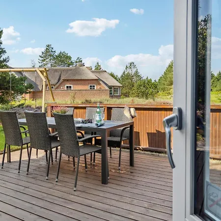 3 Bedroom Awesome In Romo Nyaraló Kongsmark