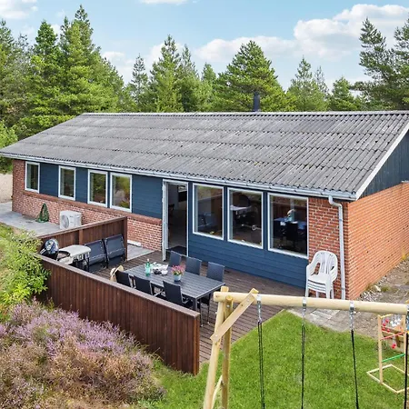 3 Bedroom Awesome In Romo * Kongsmark