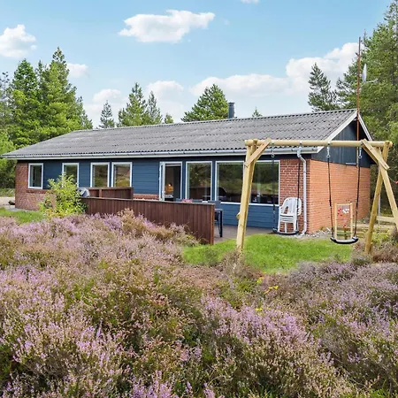 Дом отдыха 3 Bedroom Awesome In Romo Kongsmark